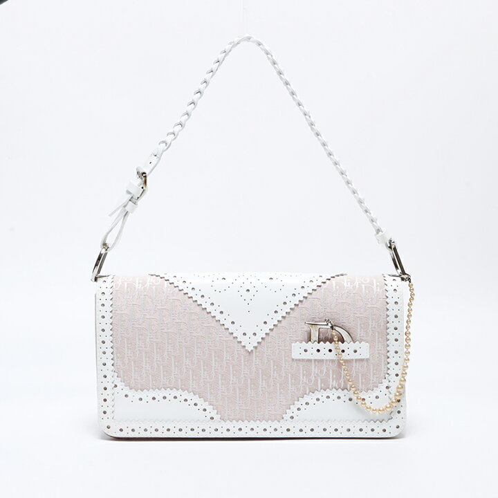 楽天市場】クリスチャンディオール Christian Dior トロッター 