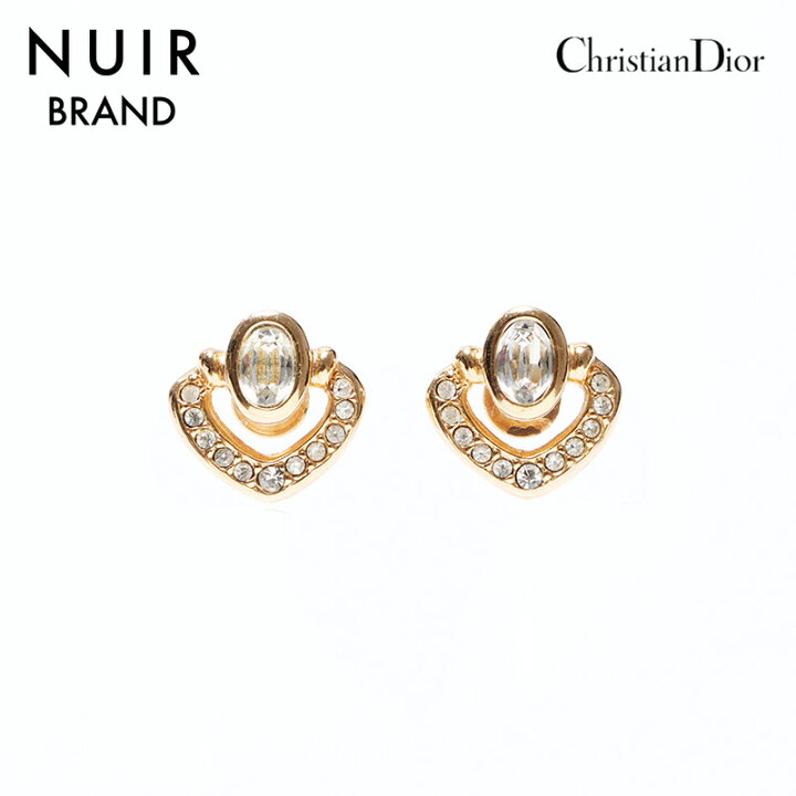 楽天市場】クリスチャンディオール Christian Dior ヴィンテージ