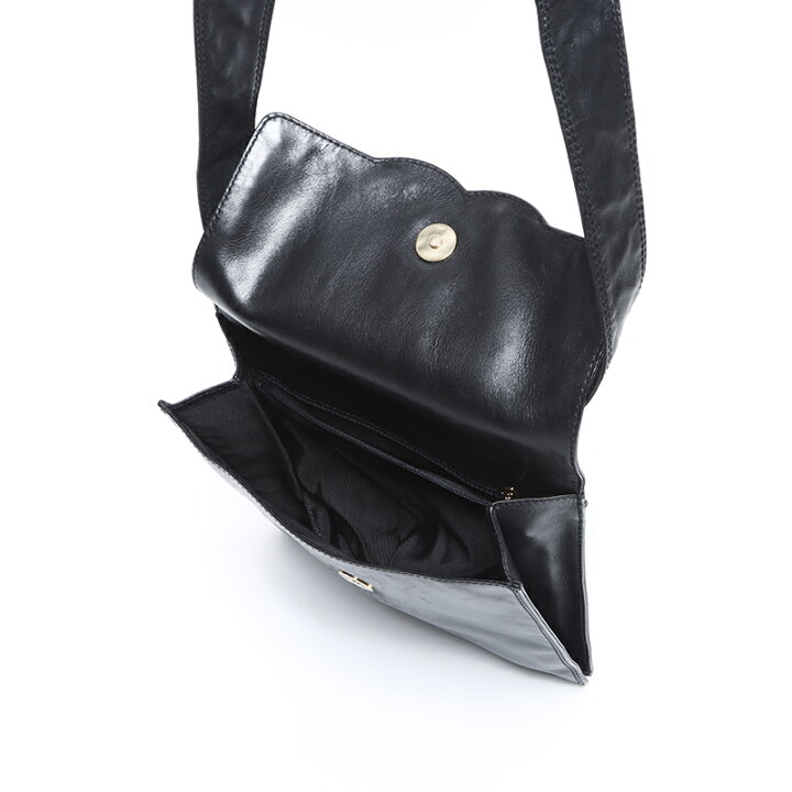 楽天市場】シャネル CHANEL ココマーク ポシェット5番台 ショルダー  