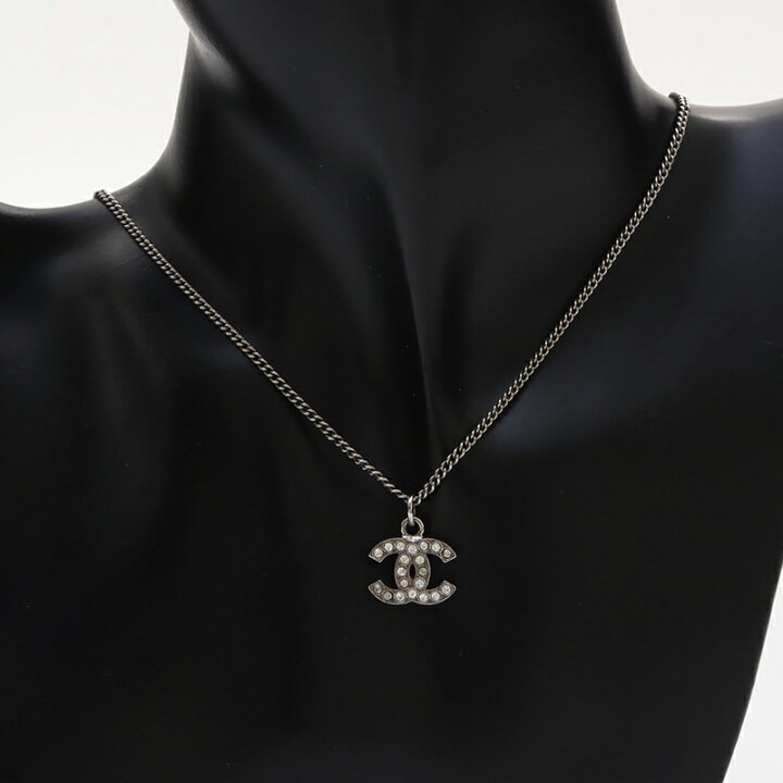 楽天市場】【全品20%OFF 9/15 23:59まで】シャネル CHANEL ココマーク 