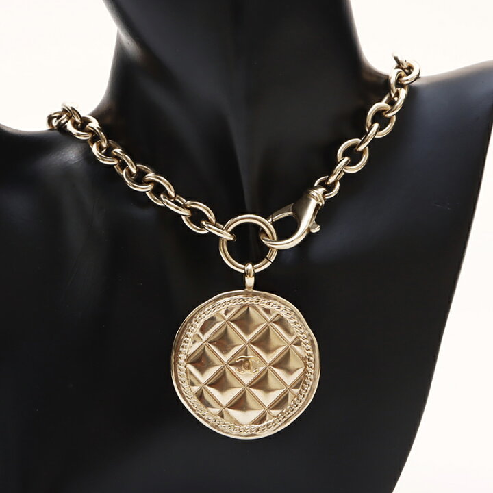 楽天市場】【最終値下げ】 シャネル CHANEL B15K ココマーク メダル 