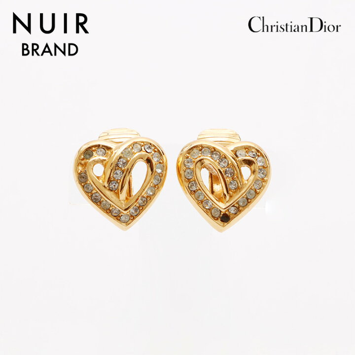 楽天市場】クリスチャンディオール Christian Dior ヴィンテージ 