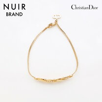 楽天市場】ヴィンテージ ディオール（ブレスレット｜レディース  