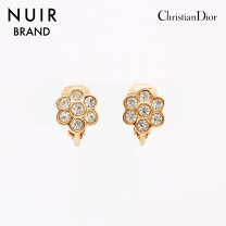 楽天市場】Christian Dior イヤリング（ジュエリー・アクセサリー）の通販