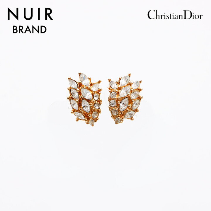 楽天市場】クリスチャンディオール Christian Dior ヴィンテージ 