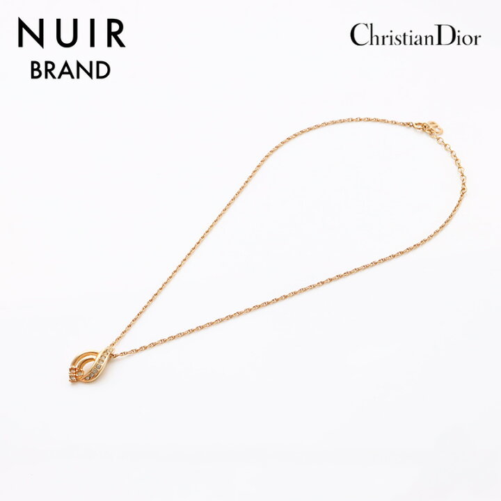 楽天市場】クリスチャンディオール Christian Dior ビンテージ ライン 