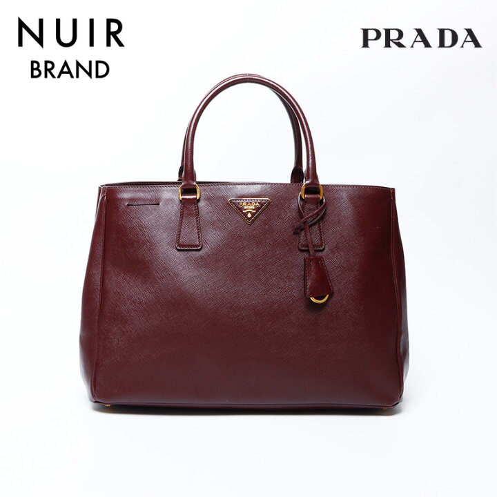 楽天市場】【10%OFF クーポン】プラダ PRADA 三角ロゴタグ 