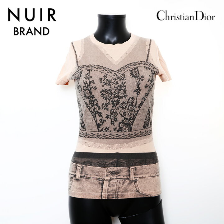 楽天市場】クリスチャンディオール Christian Dior Size:M 