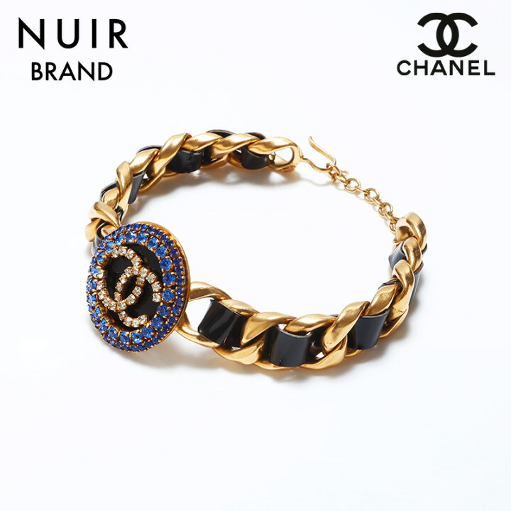 楽天市場】【10％OFFクーポン】シャネル CHANEL ココマーク チョーカー 