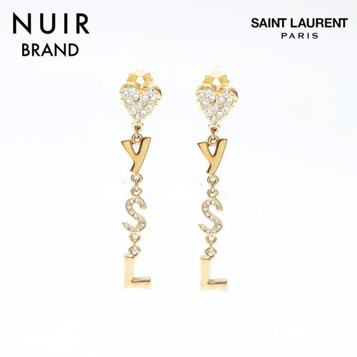 楽天市場】イヴ・サンローラン YVES SAINT LAURENT YSL ロゴ ライン  