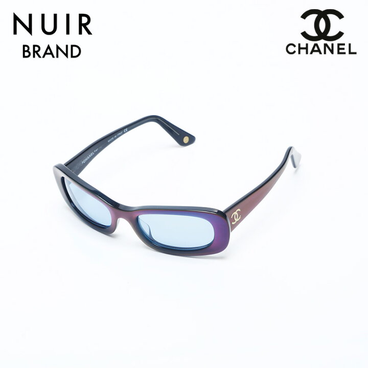 楽天市場】【24時間限定！10%OFF】シャネル CHANEL オーバルフレーム 