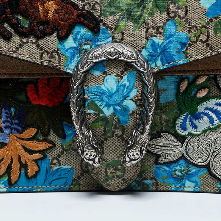 楽天市場】グッチ GUCCI ディオニュソス チェーン 蜂 ワッペン GG 