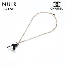 楽天市場】CHANEL シャネル パール（ネックレス・ペンダント  