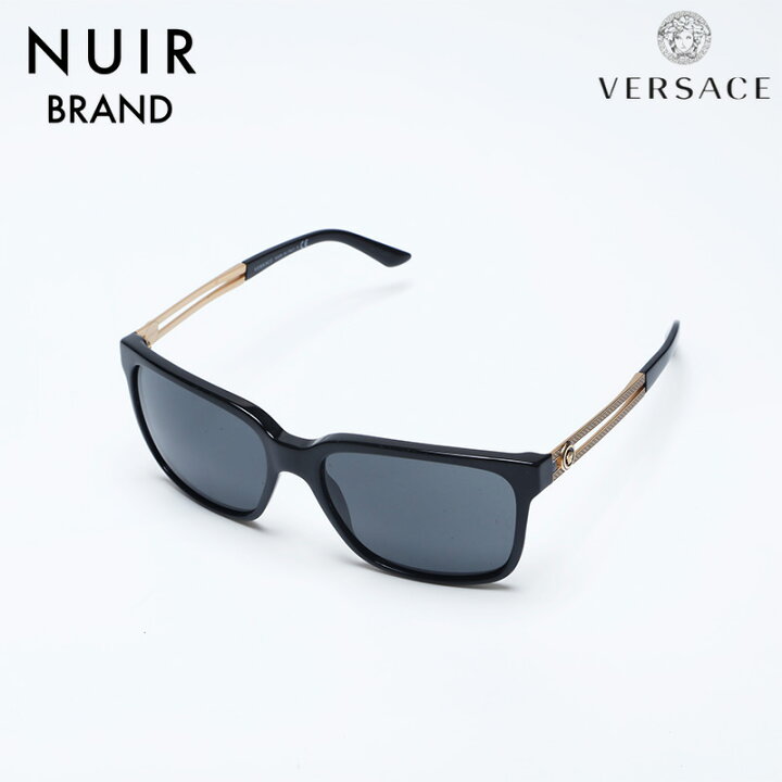 楽天市場】【最大15%OFFクーポン】ヴェルサーチ VERSACE サングラス 