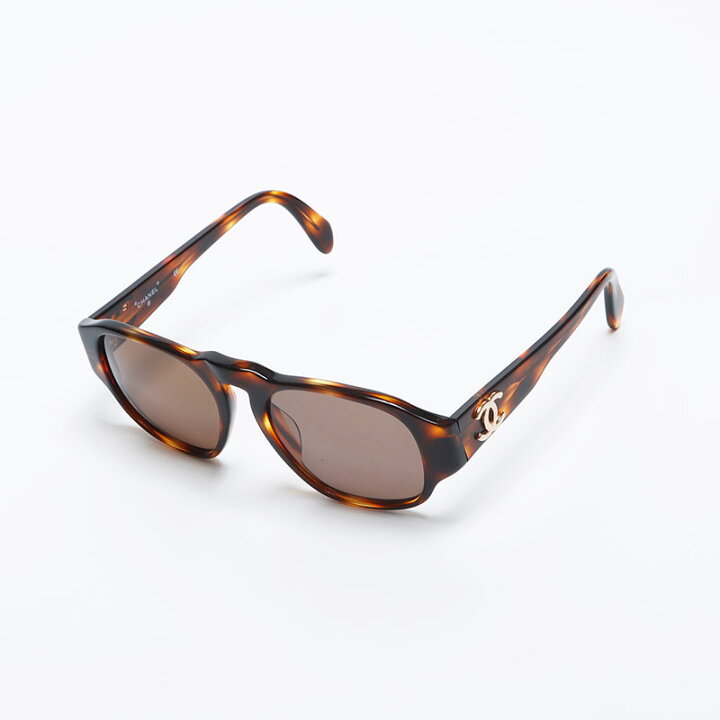 楽天市場】【最大15%OFF】シャネル CHANEL ココマーク サングラス  