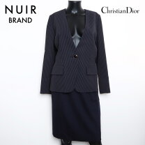 楽天市場】dior セットアップ 中古の通販 
