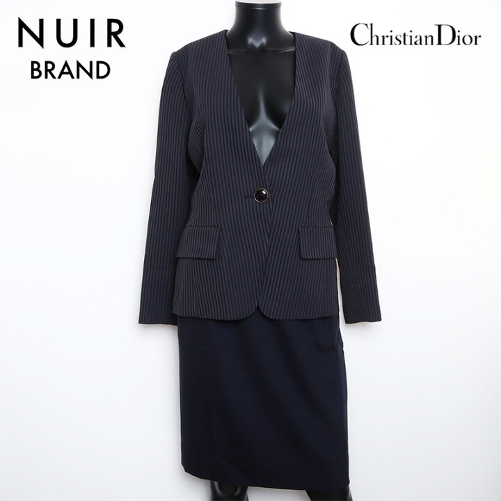 楽天市場】クリスチャンディオール Christian Dior Size9 ジャケット 