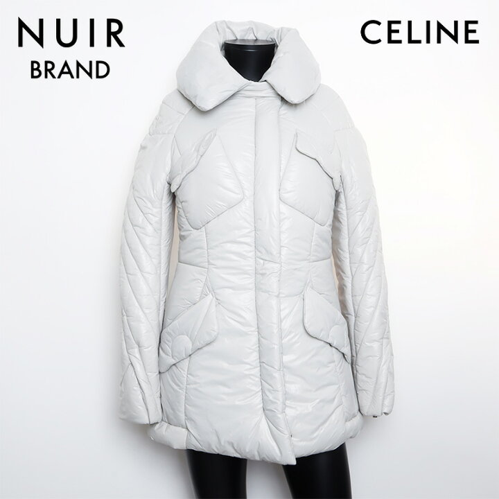 楽天市場】【最大15%OFFクーポン】セリーヌ CELINE フェザー マカダム  