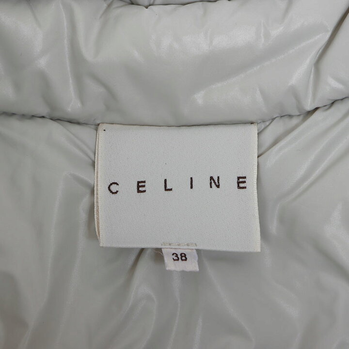 楽天市場】【最大15%OFFクーポン】セリーヌ CELINE フェザー マカダム  
