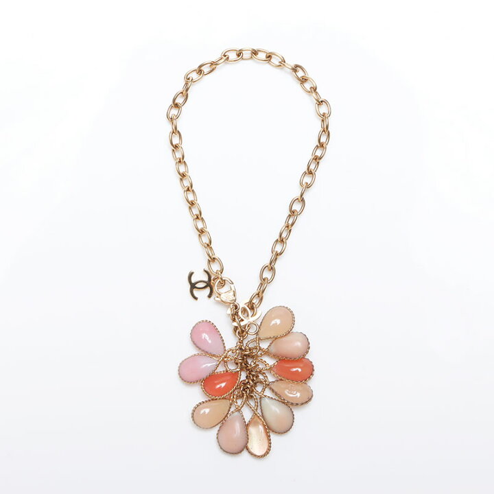 楽天市場】シャネル CHANEL グリポア ココマーク 03P ブレスレット  