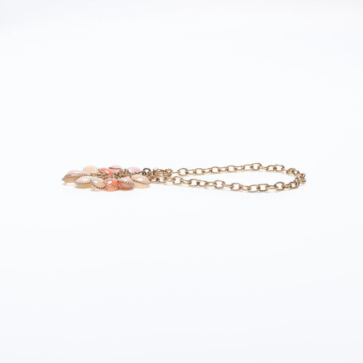 楽天市場】シャネル CHANEL グリポア ココマーク 03P ブレスレット  