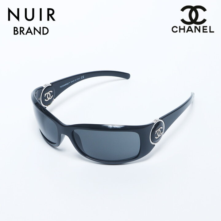 楽天市場】シャネル CHANEL ココマーク リング サークル サングラス  