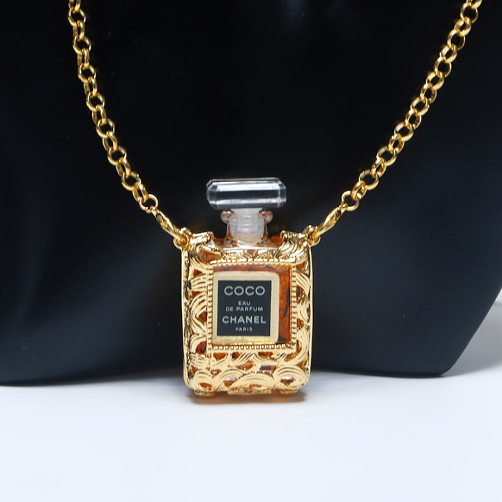 楽天市場】【全品20%OFF 9/15 23:59まで】シャネル CHANEL 香水ボトル 