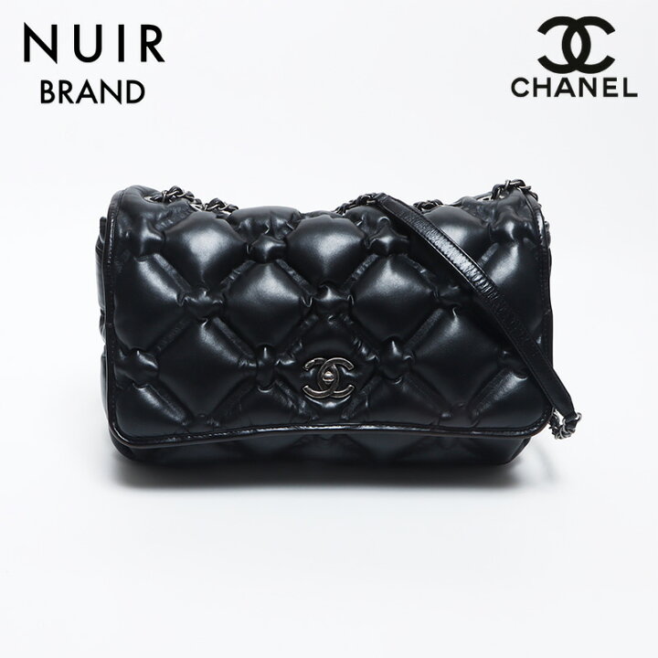 楽天市場】シャネル CHANEL 23番台 34 ココマーク チェーンショルダー 