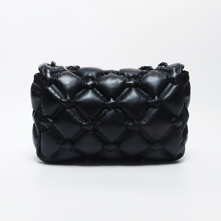 楽天市場】シャネル CHANEL 23番台 34 ココマーク チェーンショルダー  