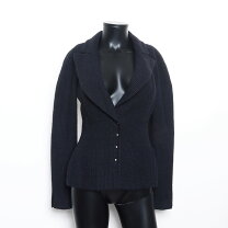 楽天市場】chanel シャネル ジャケット size 40の通販