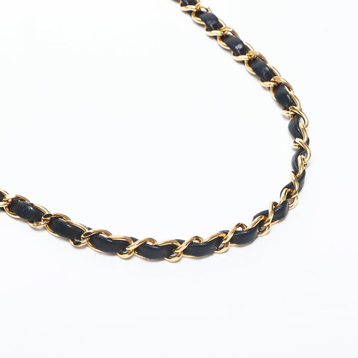 楽天市場】シャネル CHANEL 7番台 ラムスキン マトラッセ ハーフ  