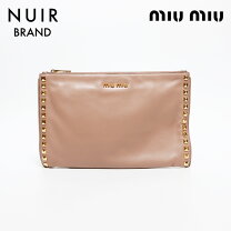 楽天市場】miumiu スタッズの通販