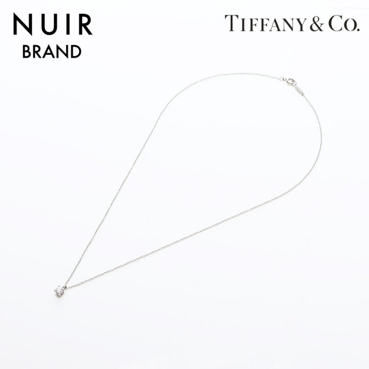 楽天市場】【最終値下げ】 ティファニー TIFFANY&Co. Pt950 