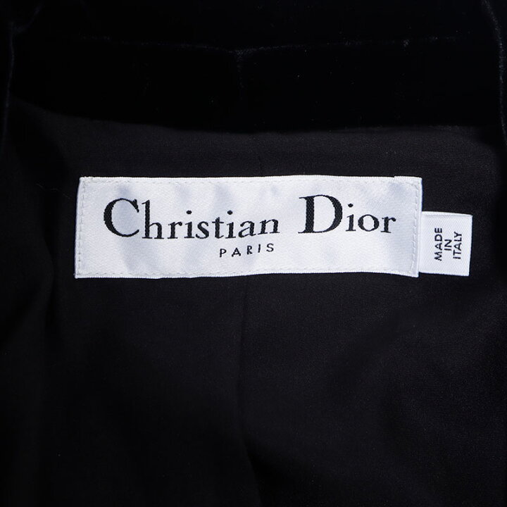 楽天市場】クリスチャンディオール Christian Dior Size36 レーヨン  