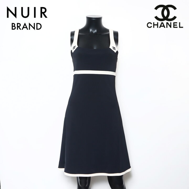 楽天市場】【最大15%OFF】シャネル CHANEL Size:42 ココマーク 水着  