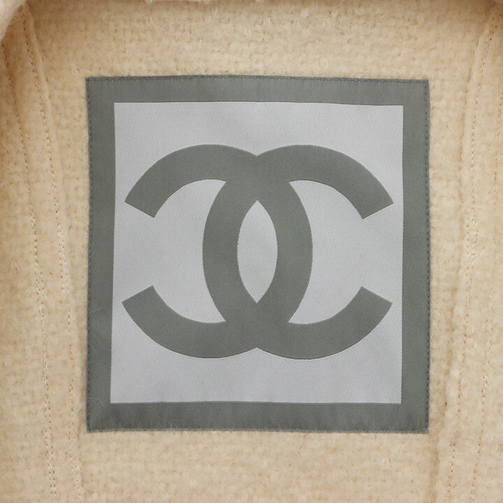 楽天市場】シャネル CHANEL 06A ココマーク スポーツライン 2006s  