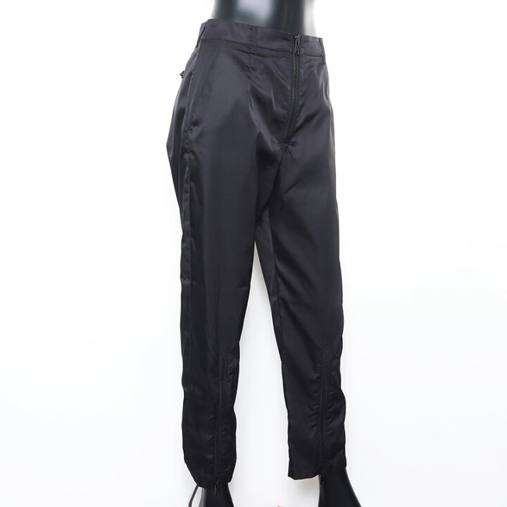 楽天市場】プラダ PRADA Size:40 ナイロン 三角ロゴタグ テック サイド 