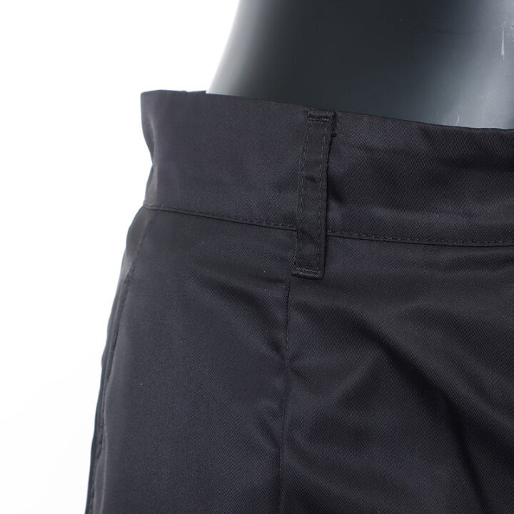 楽天市場】プラダ PRADA Size:40 ナイロン 三角ロゴタグ テック サイド 