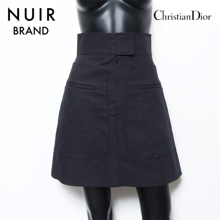 楽天市場】クリスチャンディオール Christian Dior Size:34 コットン  