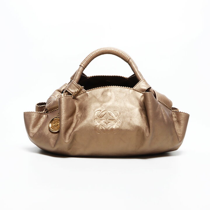 楽天市場】【24時間限定!20%OFF!】ロエベ LOEWE ナッパアイレ 