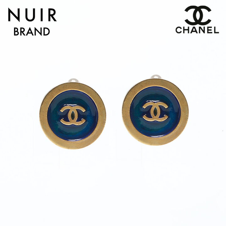 楽天市場】シャネル CHANEL 94P ココマーク ヴィンテージ デカココ 