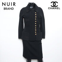 楽天市場】CHANEL スーツ（レディースファッション）の通販 