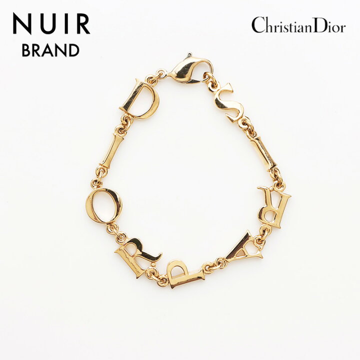 楽天市場】クリスチャンディオール Christian Dior ロゴ DIOR PARIS 