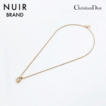 楽天市場】ディオール（モチーフドロップ）（ネックレス・ペンダント  