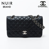 楽天市場】chanel マトラッセ 25 キャビアスキンの通販
