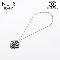楽天市場】chanel ラインストーン ネックレスの通販 