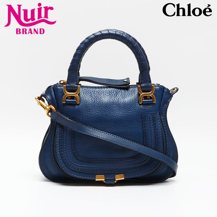 楽天市場】クロエ Chloe マーシー ミニ レザー 2way ショルダーバッグ 