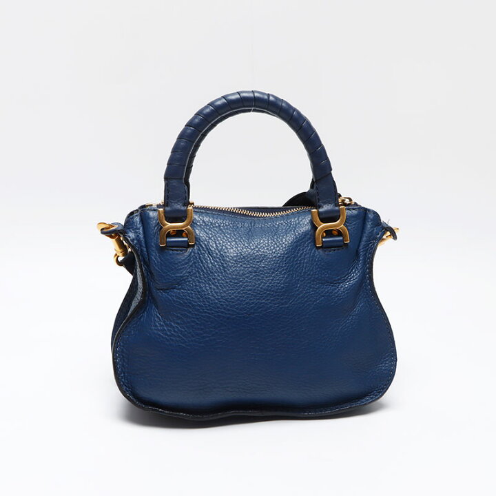 楽天市場】クロエ Chloe マーシー ミニ レザー 2way ショルダーバッグ 