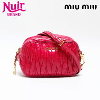 楽天市場】MIUMIU VITELLO SHINE（バッグ｜バッグ・小物・ブランド雑貨 