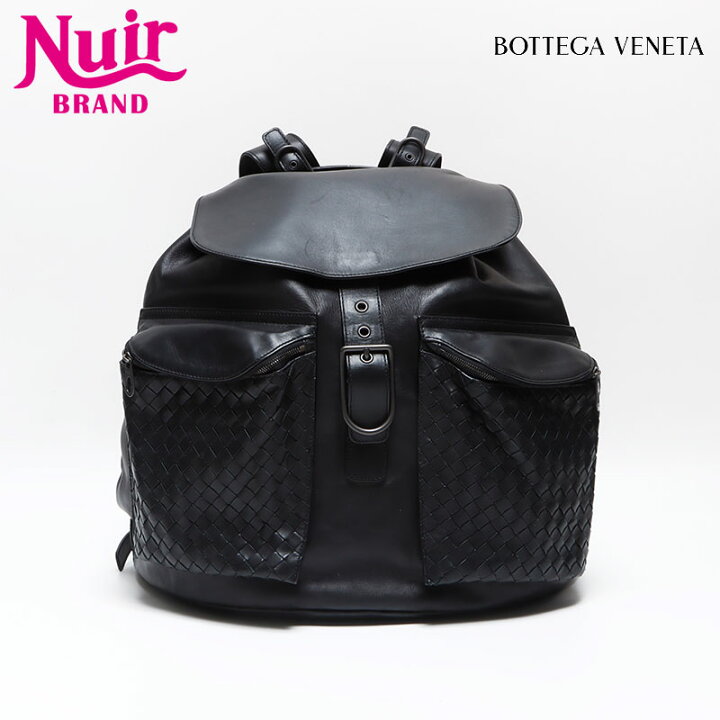 楽天市場】ボッテガヴェネタ BOTTEGAVENETA イントレチャート レザー 